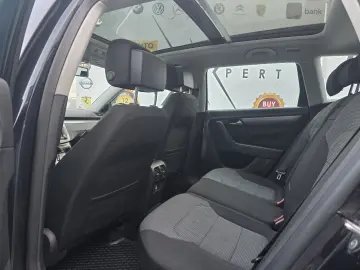 Volkswagen Passat Variant 1.6 TDI BlueMotion