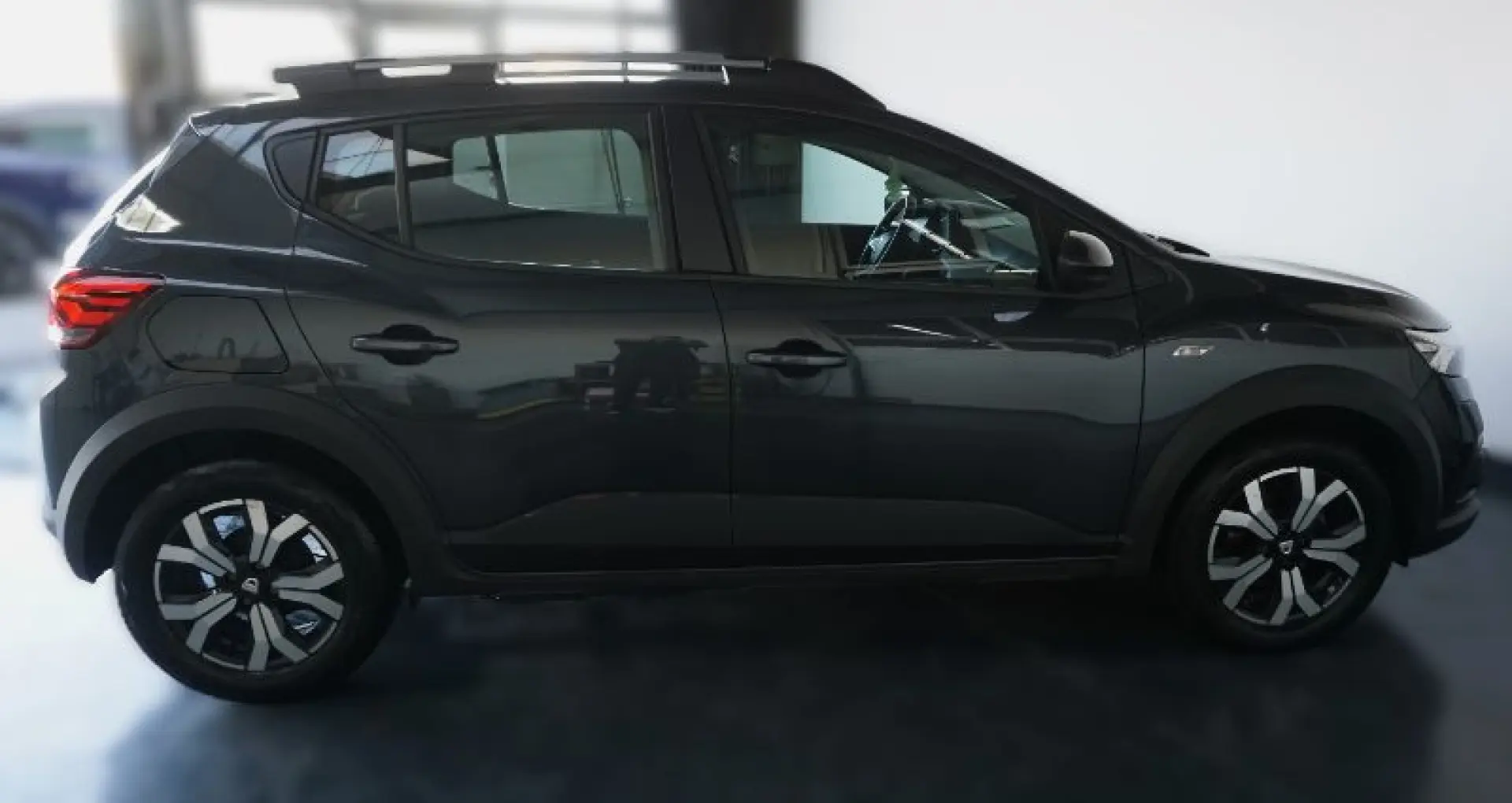 DACIA SANDERO 1.0 TCe 90CP Comfort