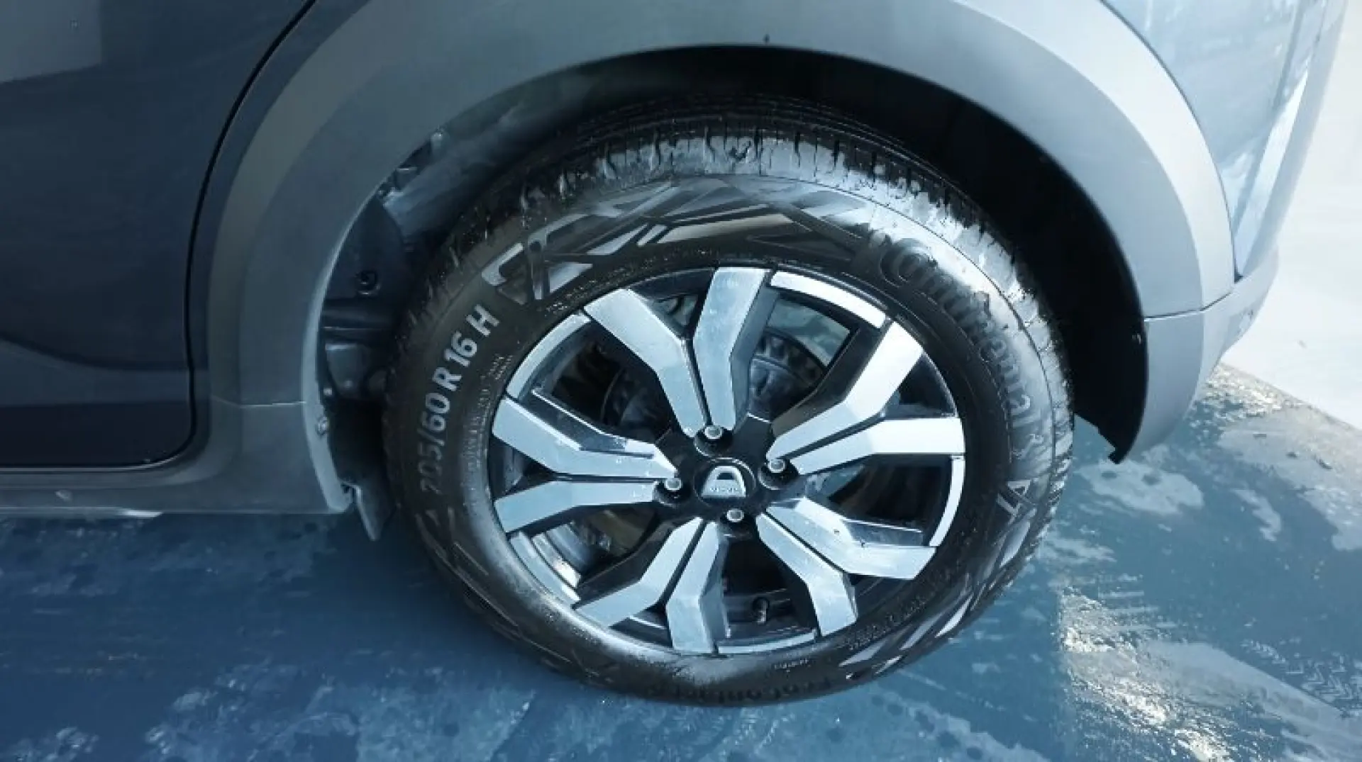 DACIA SANDERO 1.0 TCe 90CP Comfort