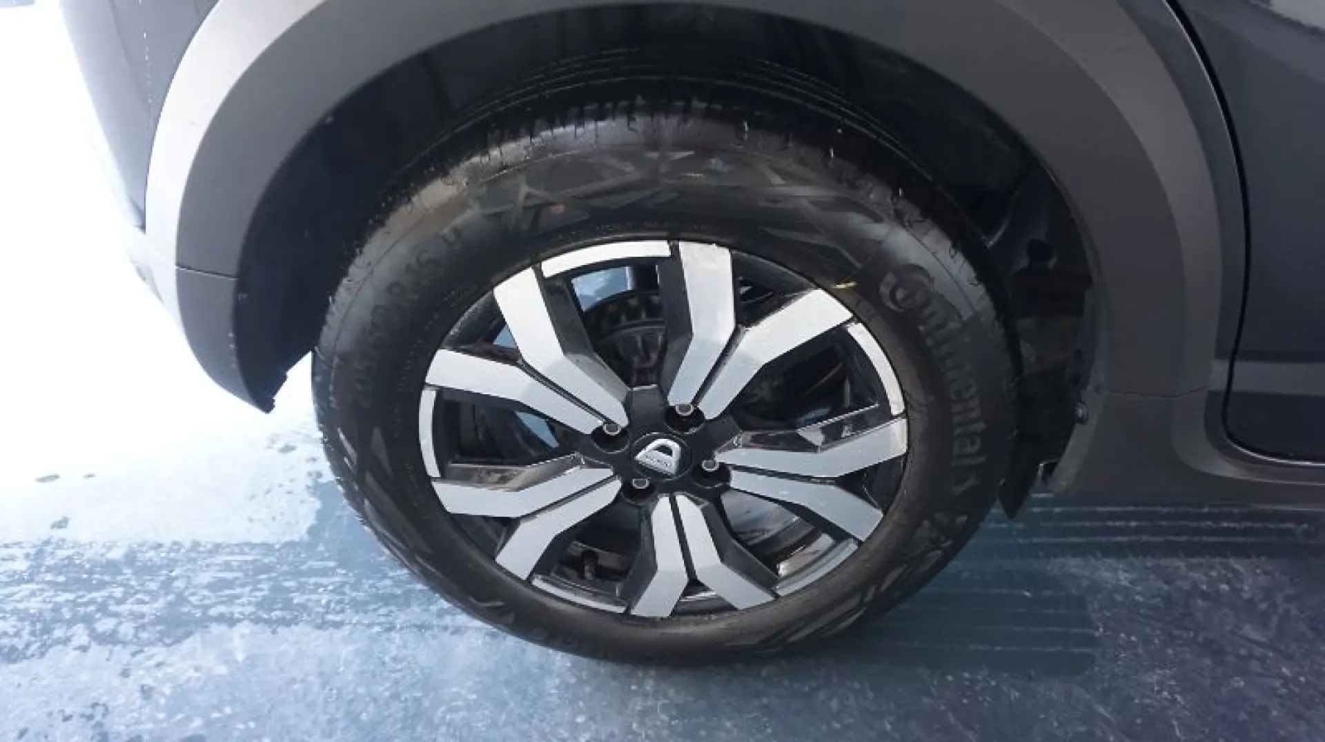 DACIA SANDERO 1.0 TCe 90CP Comfort