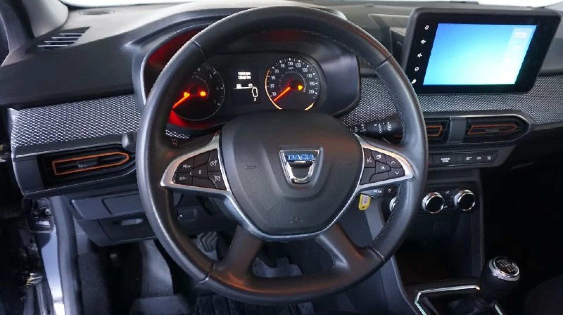 DACIA SANDERO 1.0 TCe 90CP Comfort