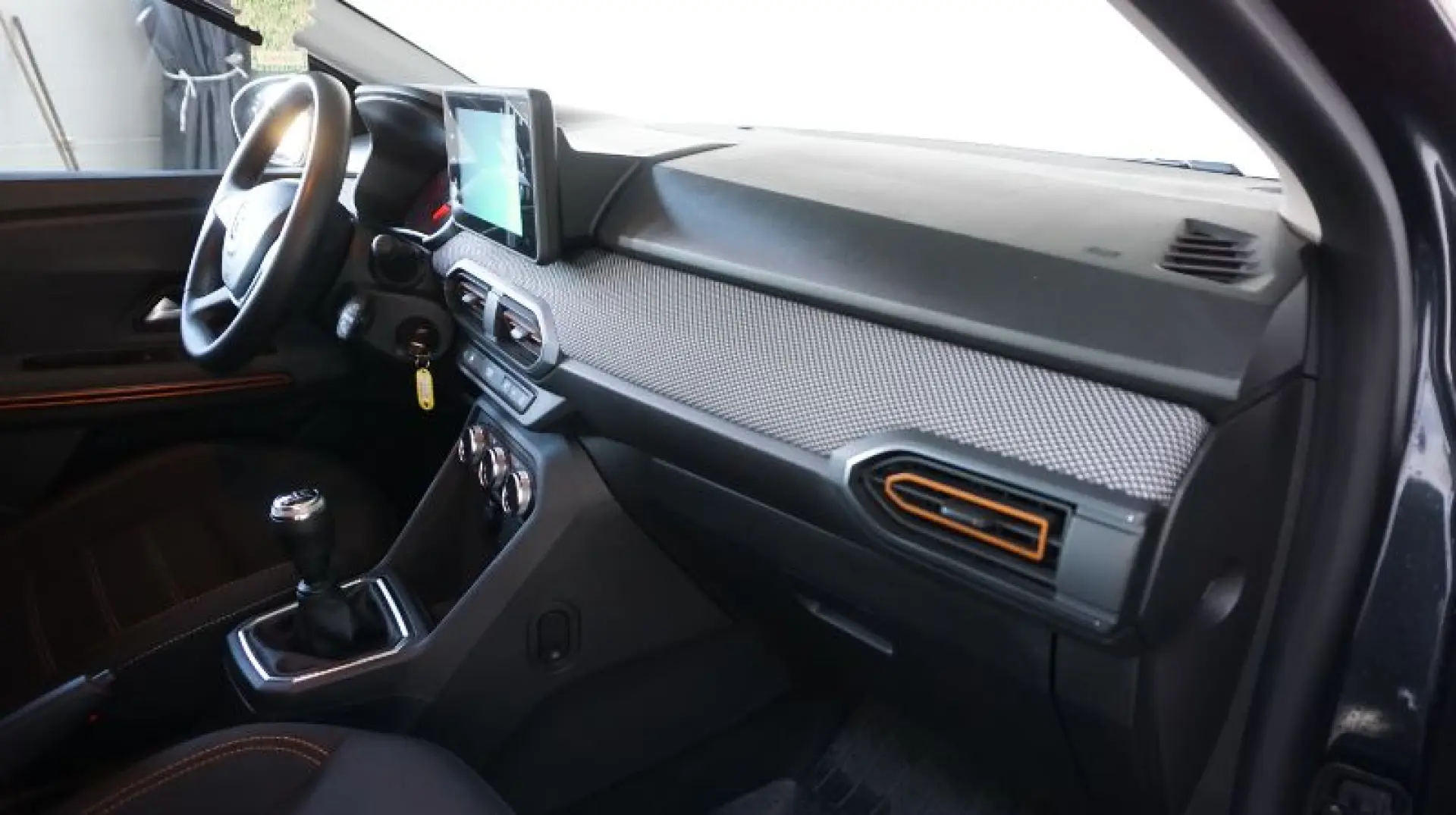 DACIA SANDERO 1.0 TCe 90CP Comfort