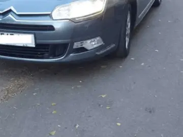 Citroën C5