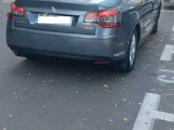 Citroën C5