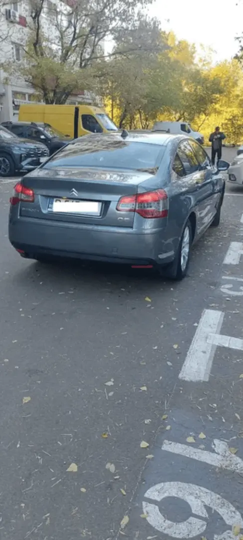 Citroën C5