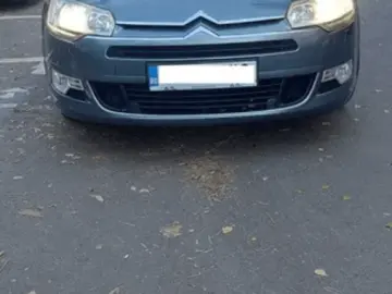 Citroën C5