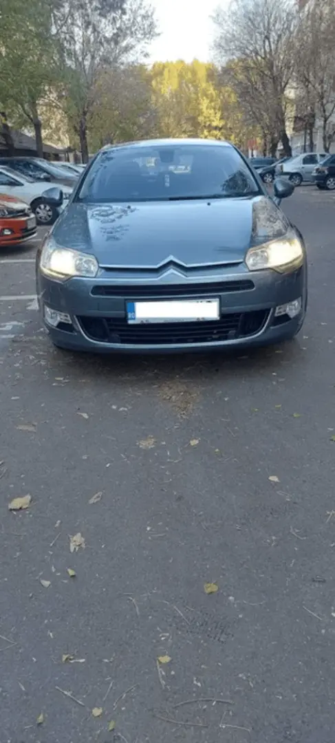Citroën C5