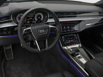 AUDI A8 50 TDI quattro S line B&O Panorama Matrix