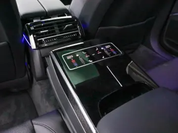 AUDI A8 50 TDI quattro S line B&O Panorama Matrix