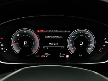 AUDI A8 50 TDI quattro S line B&O Panorama Matrix