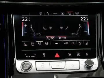 AUDI A8 50 TDI quattro S line B&O Panorama Matrix