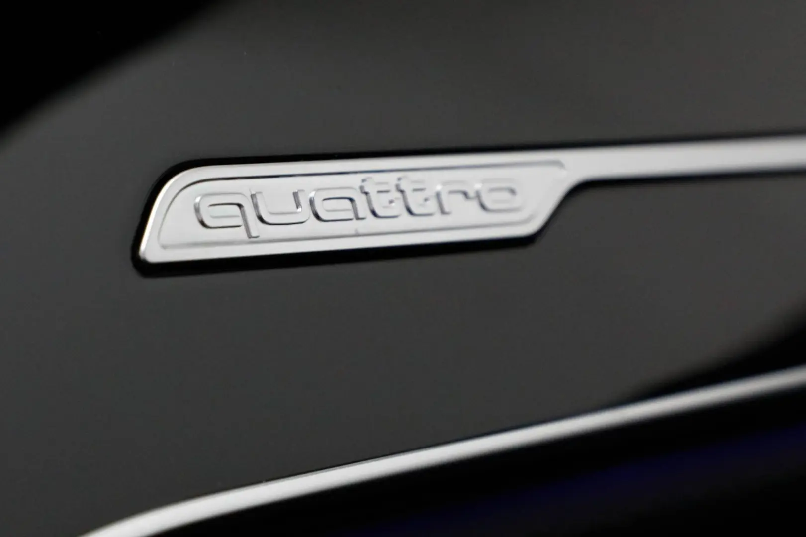 AUDI A8 50 TDI quattro S line B&O Panorama Matrix