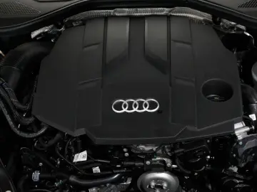 AUDI A8 50 TDI quattro S line B&O Panorama Matrix