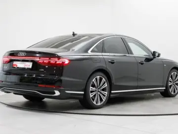 AUDI A8 50 TDI quattro S line B&O Panorama Matrix