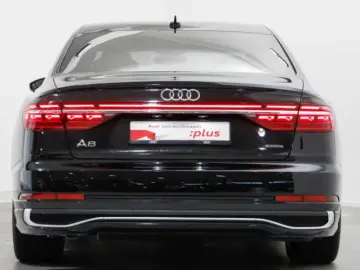 AUDI A8 50 TDI quattro S line B&O Panorama Matrix