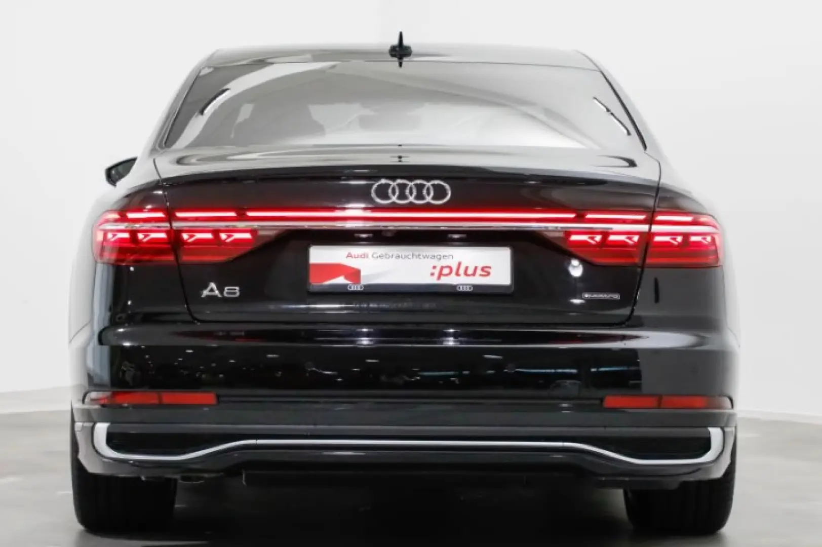 AUDI A8 50 TDI quattro S line B&O Panorama Matrix
