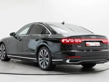 AUDI A8 50 TDI quattro S line B&O Panorama Matrix