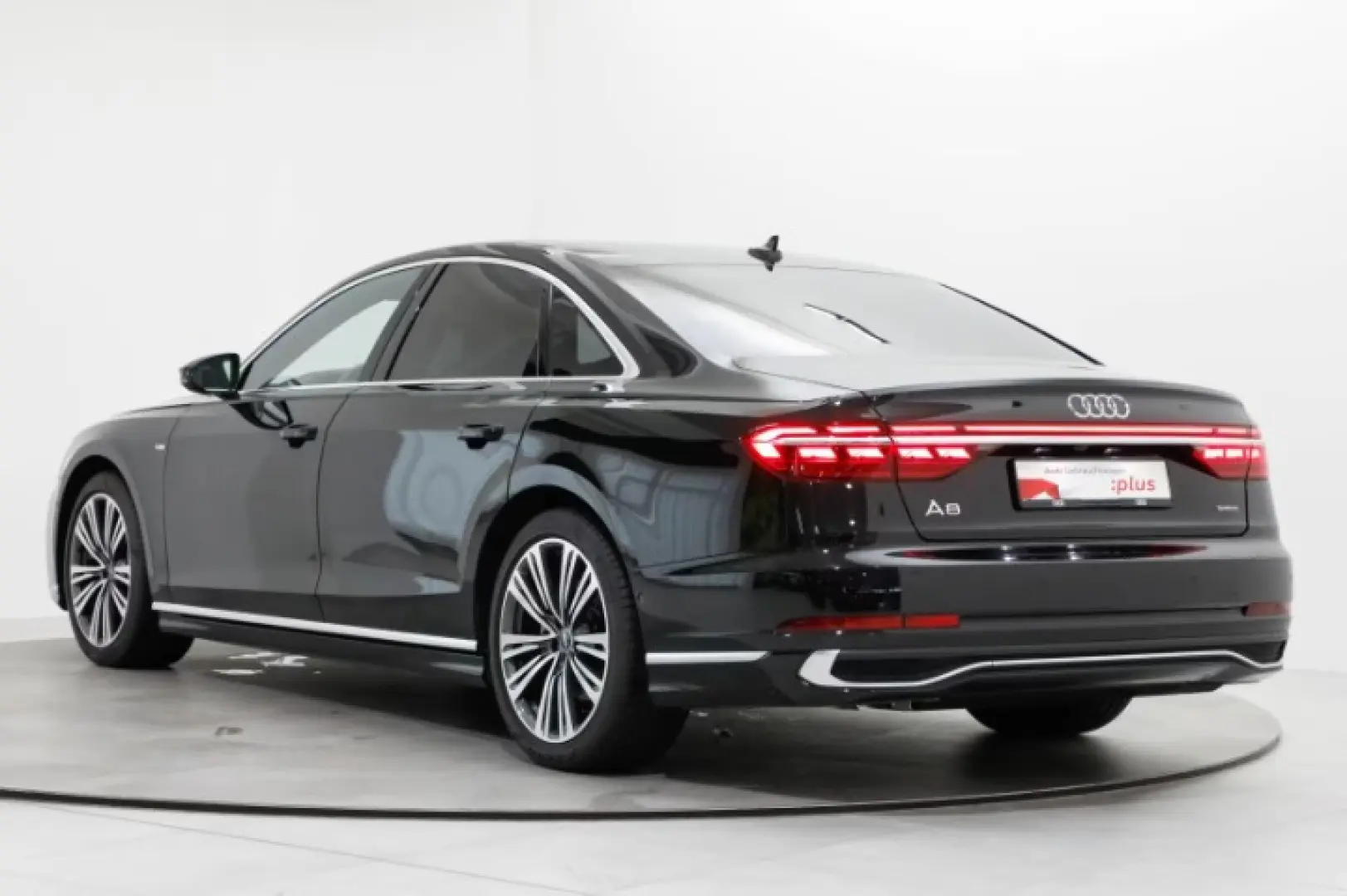 AUDI A8 50 TDI quattro S line B&O Panorama Matrix