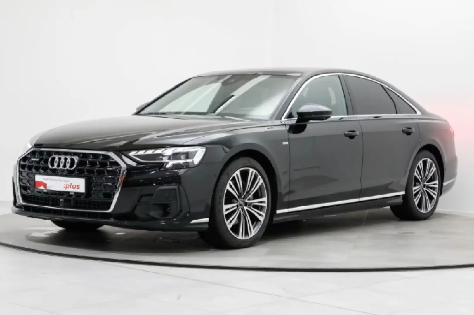 AUDI A8 50 TDI quattro S line B&O Panorama Matrix