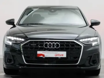 AUDI A8 50 TDI quattro S line B&O Panorama Matrix