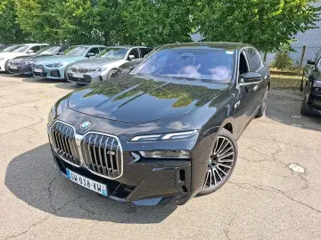 BMW Seria 7 M 760 e xDrive