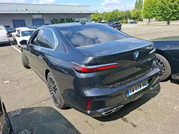 BMW Seria 7 M 760 e xDrive