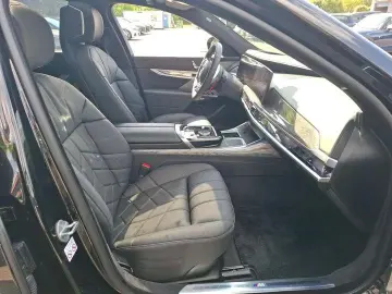 BMW Seria 7 M 760 e xDrive