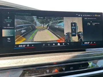 BMW Seria 7 M 760 e xDrive