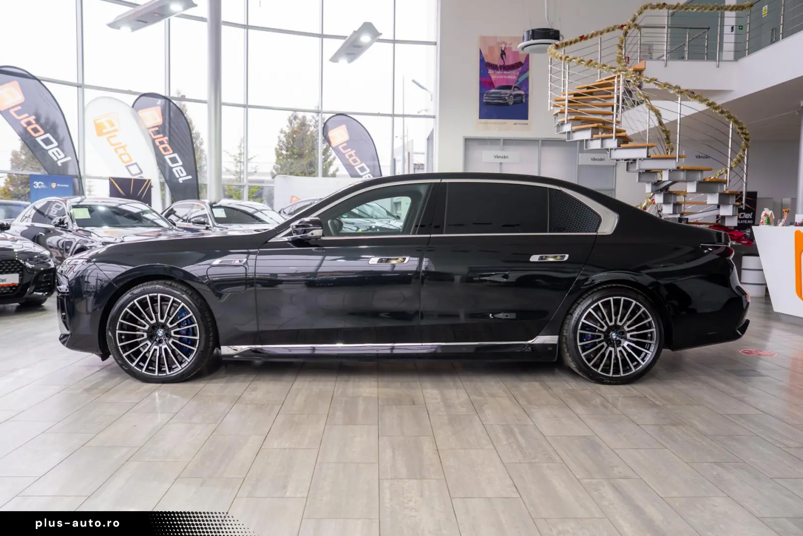 BMW Seria 7 M 760 e xDrive