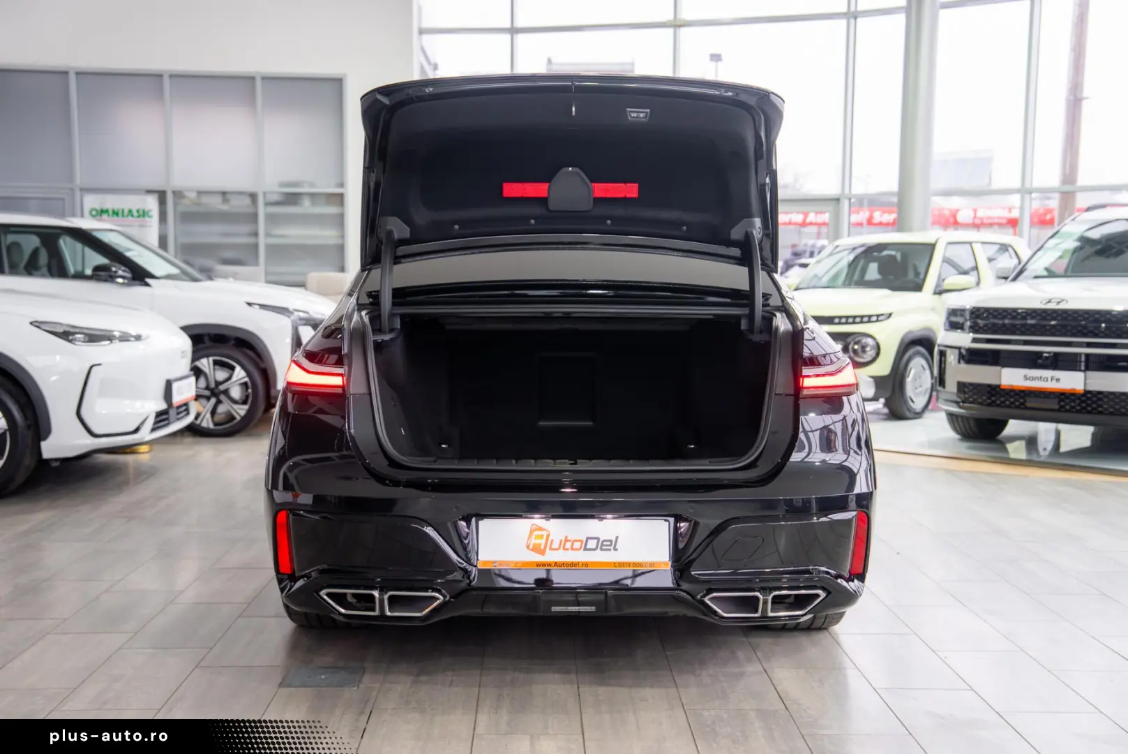 BMW Seria 7 M 760 e xDrive