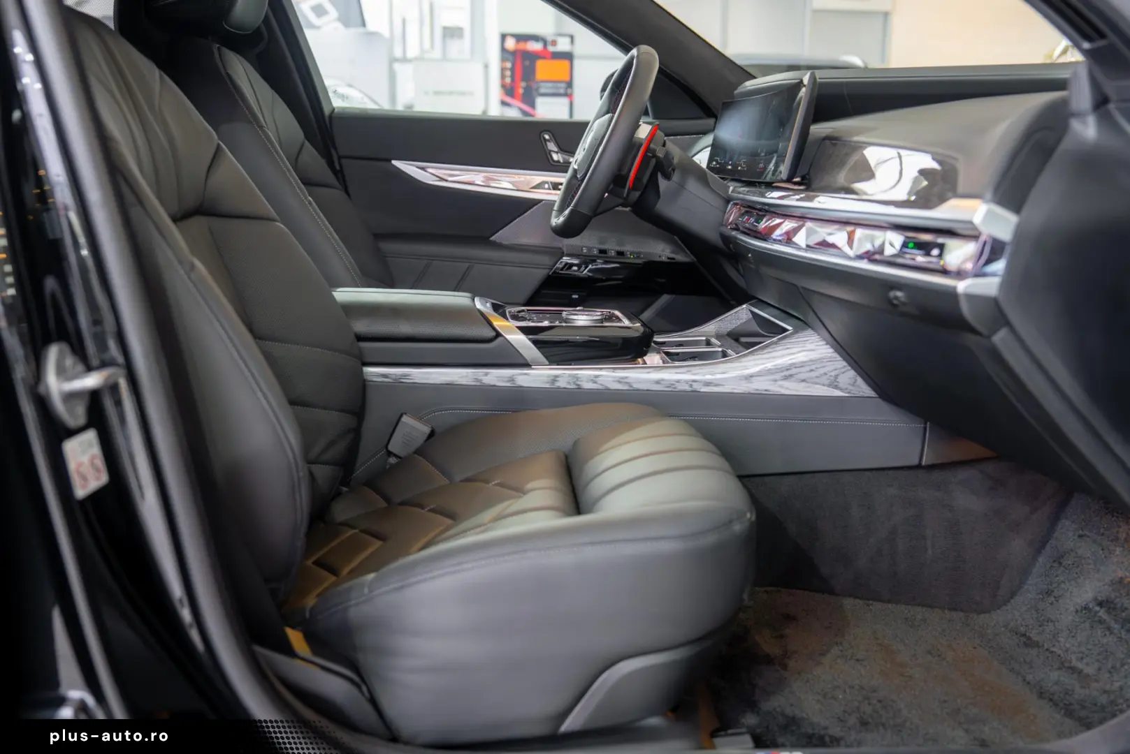 BMW Seria 7 M 760 e xDrive