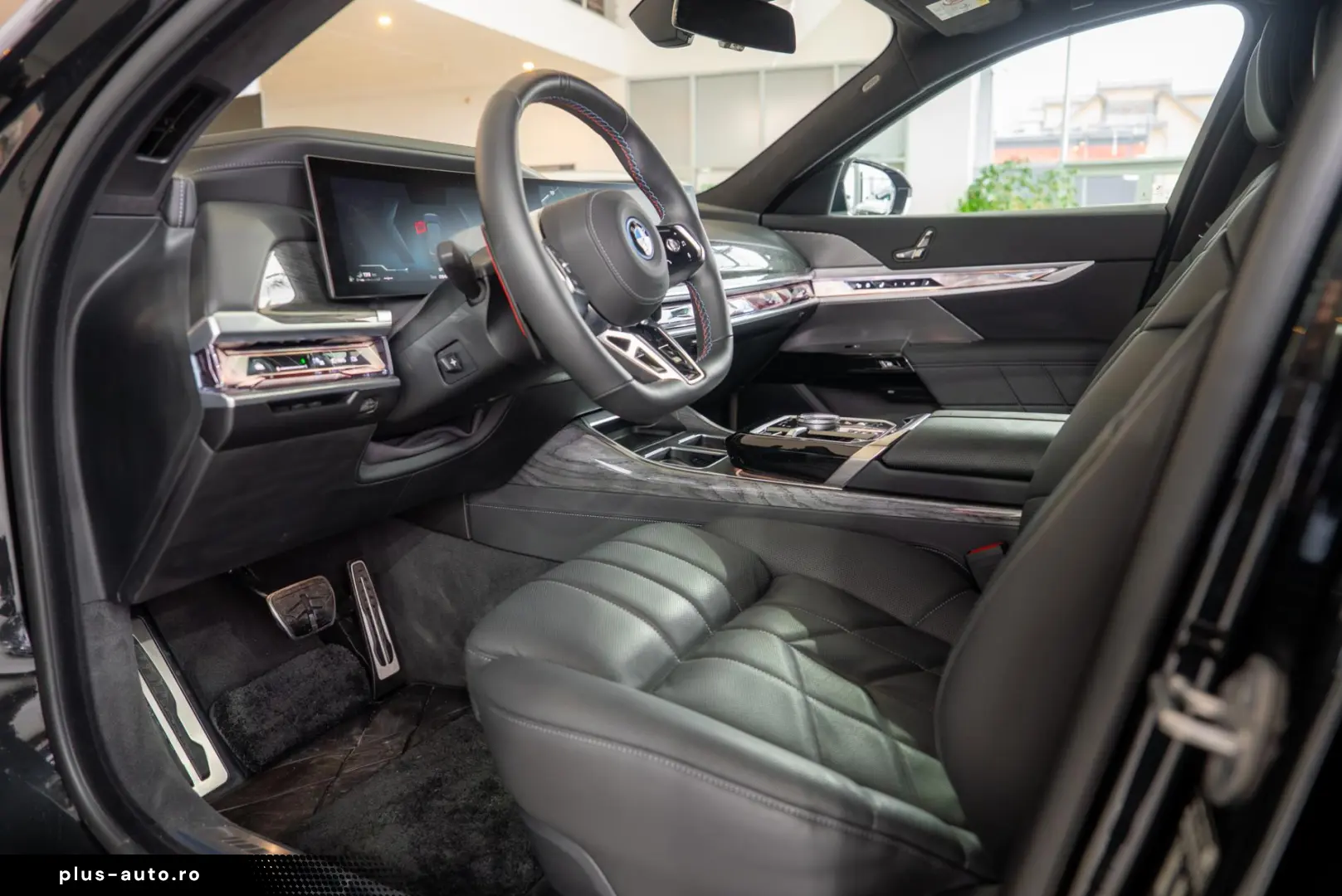 BMW Seria 7 M 760 e xDrive