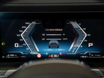 BMW Seria 7 M 760 e xDrive