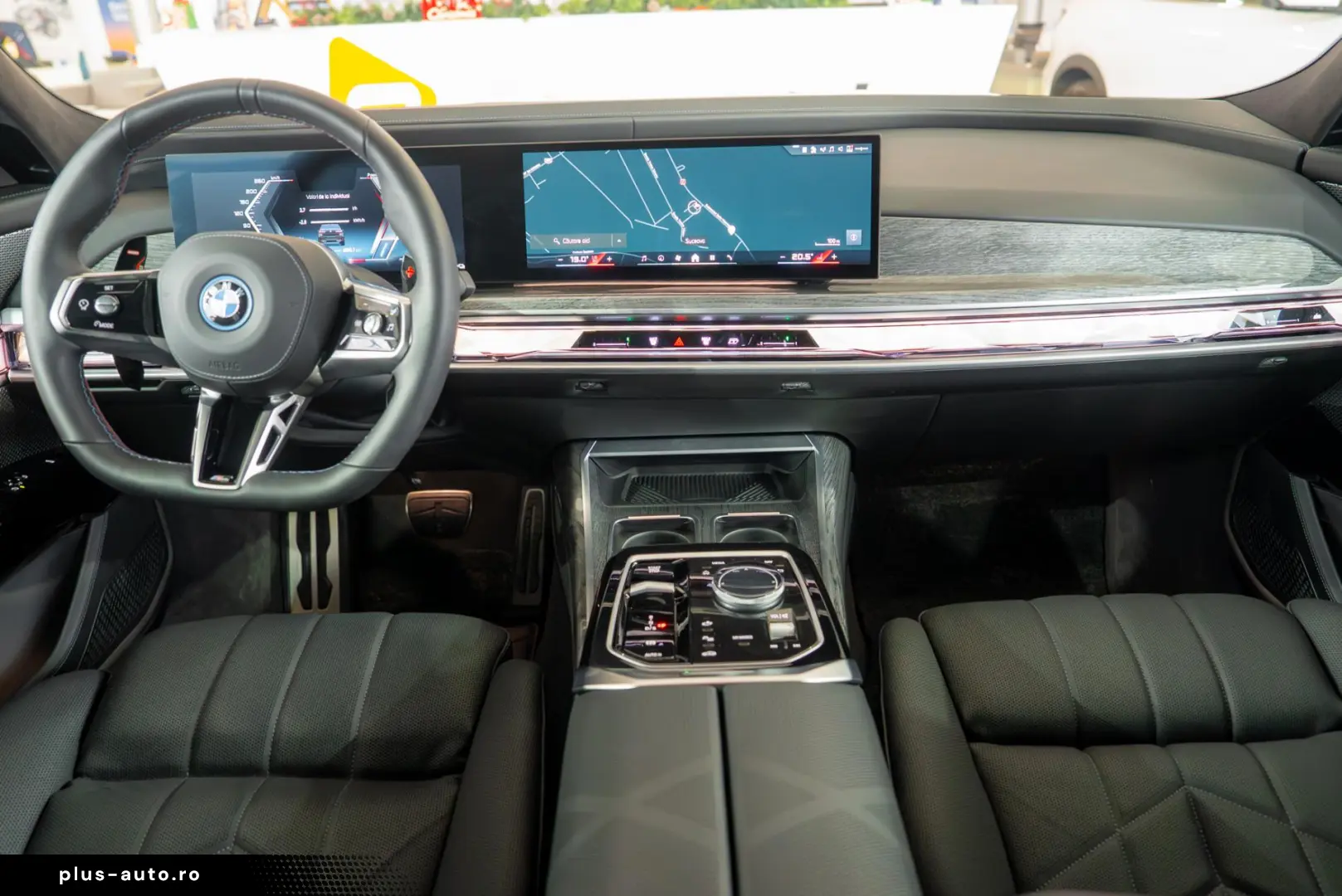 BMW Seria 7 M 760 e xDrive