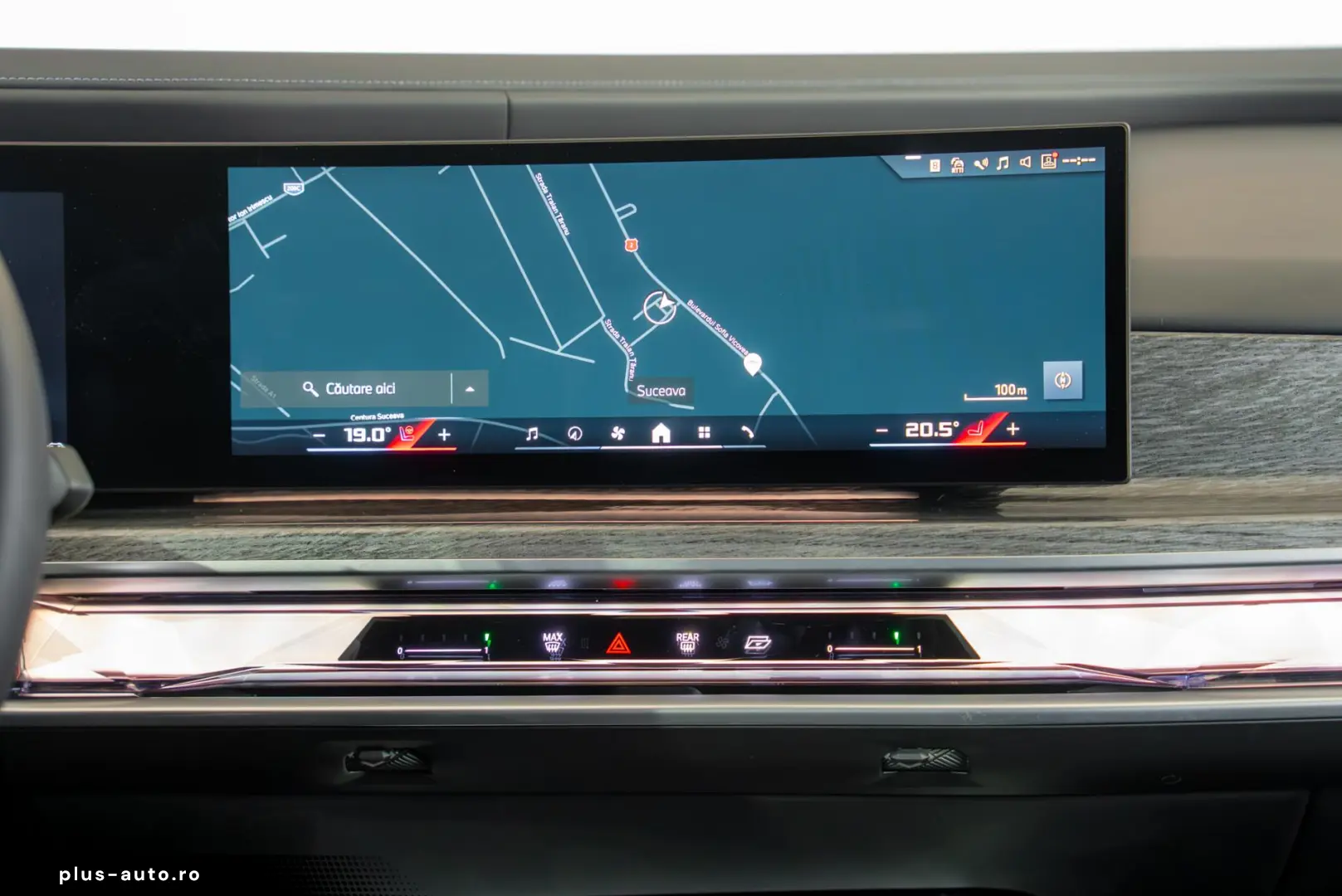 BMW Seria 7 M 760 e xDrive