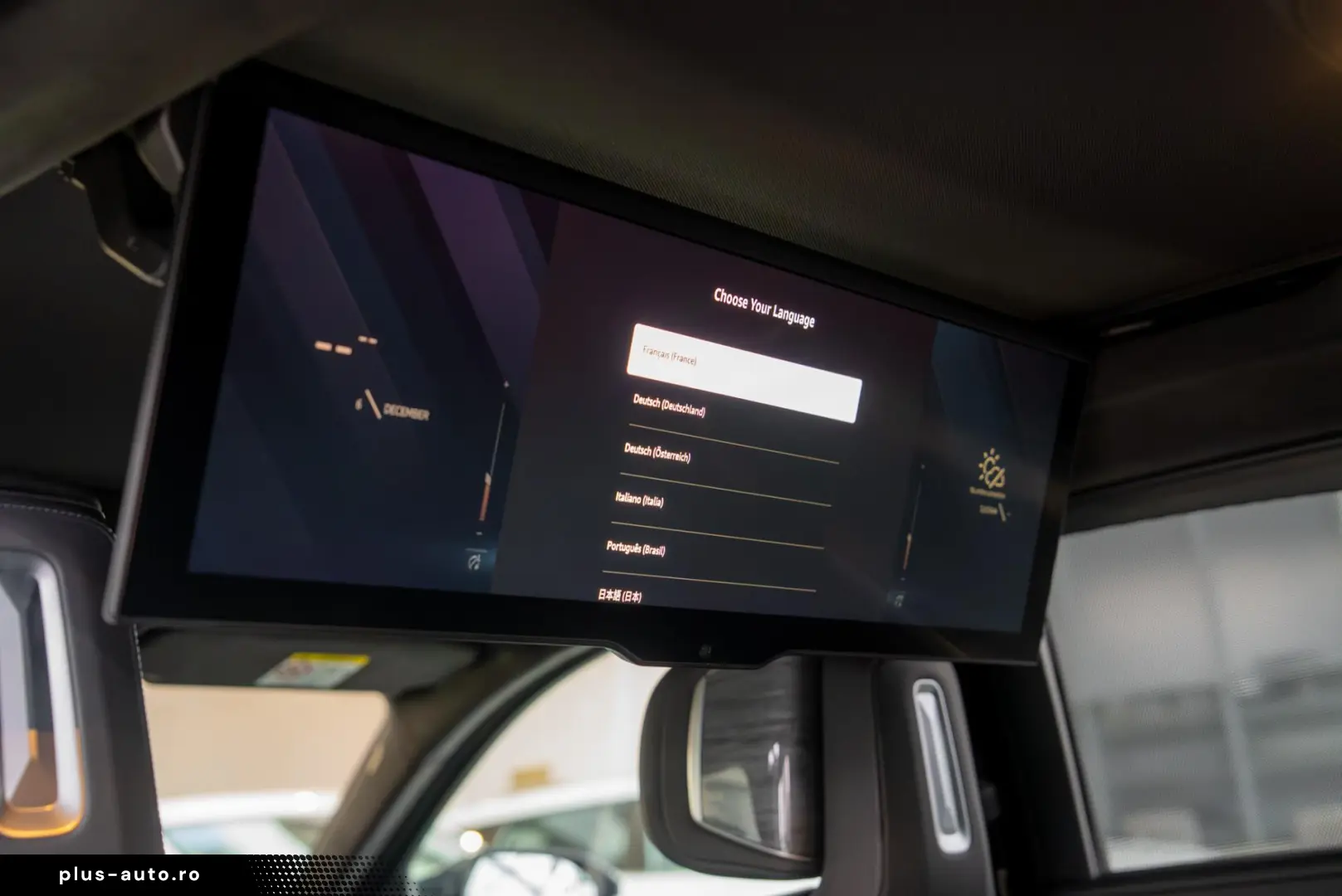 BMW Seria 7 M 760 e xDrive