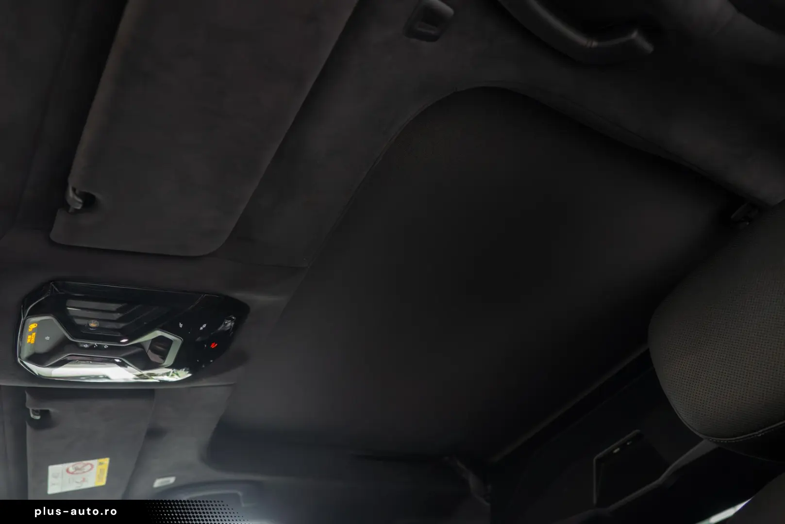 BMW Seria 7 M 760 e xDrive