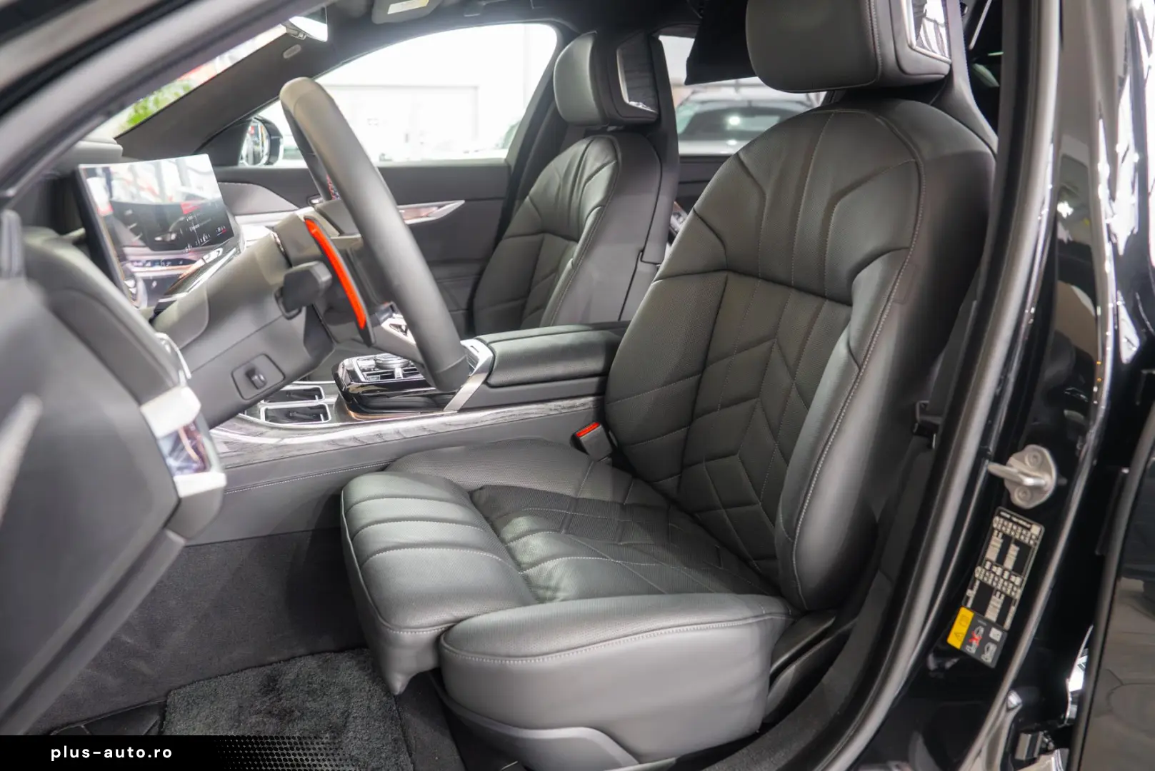 BMW Seria 7 M 760 e xDrive