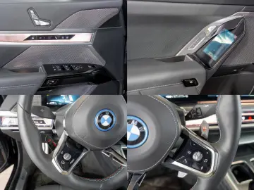 BMW Seria 7 M 760 e xDrive