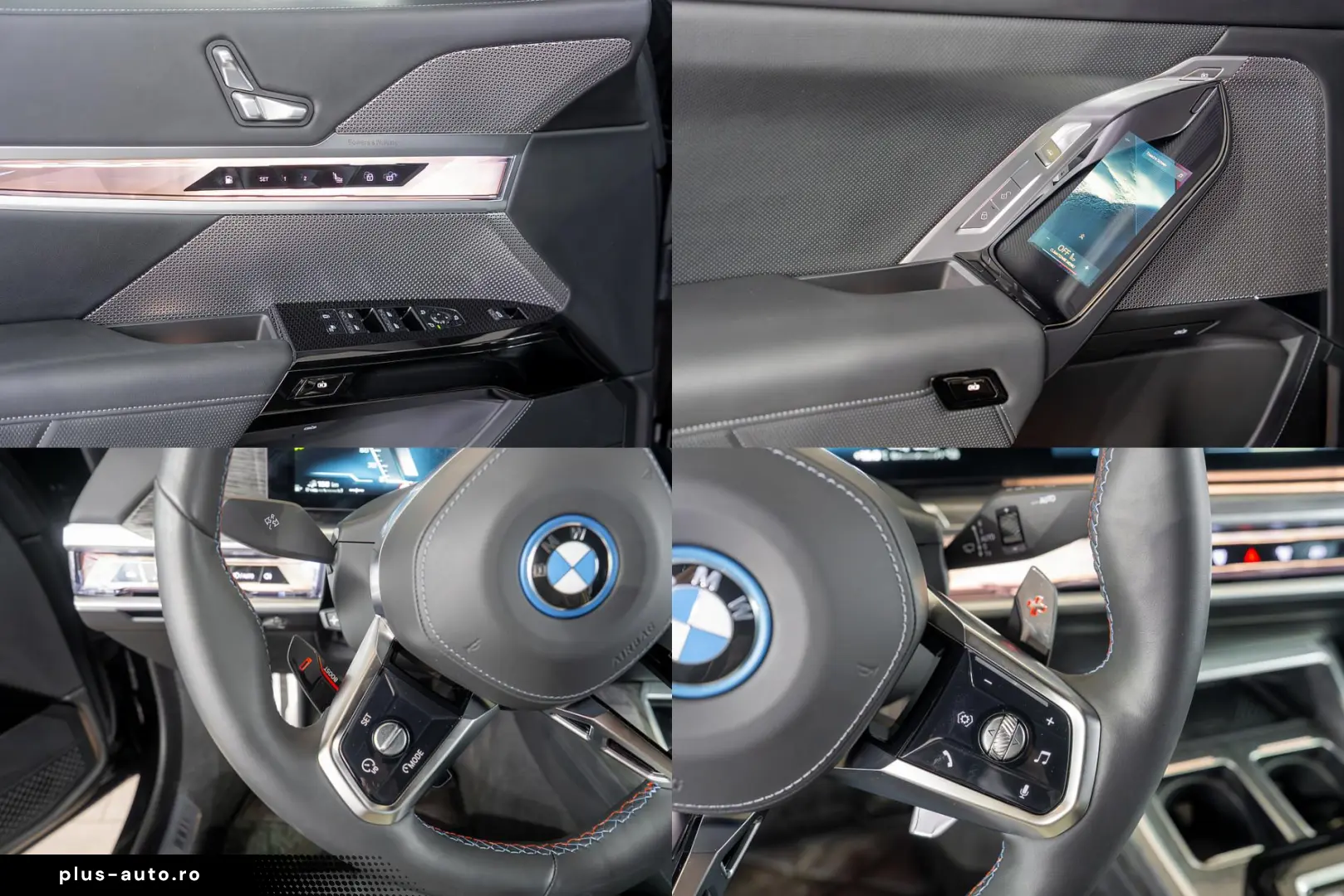 BMW Seria 7 M 760 e xDrive