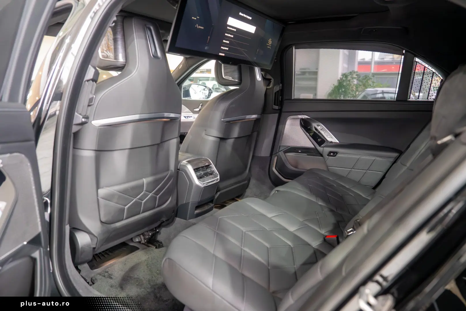 BMW Seria 7 M 760 e xDrive