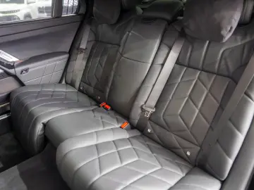 BMW Seria 7 M 760 e xDrive