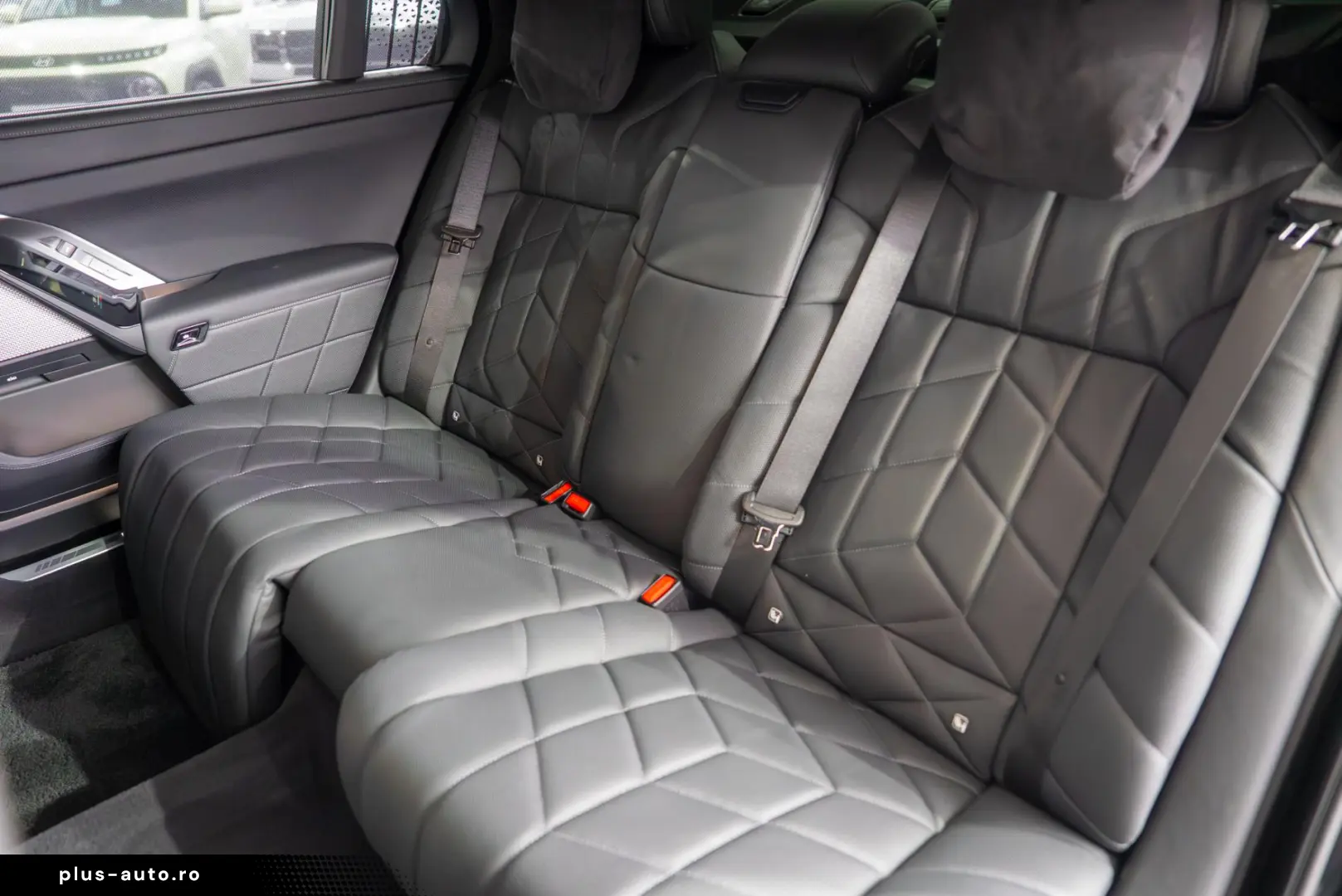 BMW Seria 7 M 760 e xDrive