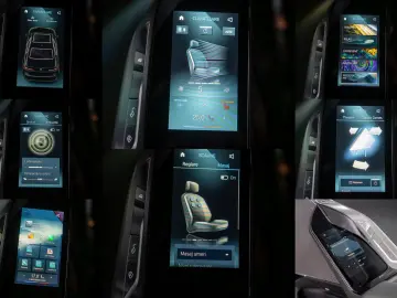 BMW Seria 7 M 760 e xDrive