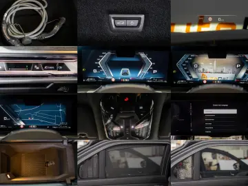 BMW Seria 7 M 760 e xDrive