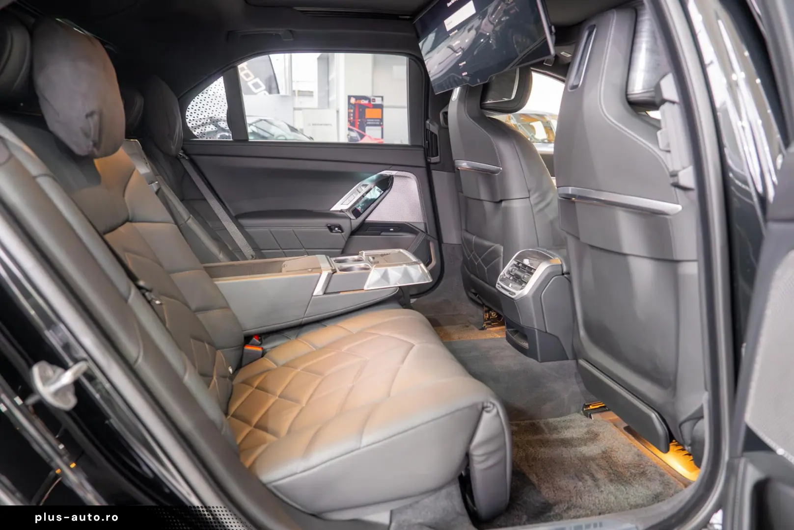 BMW Seria 7 M 760 e xDrive