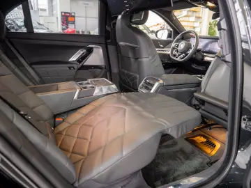 BMW Seria 7 M 760 e xDrive