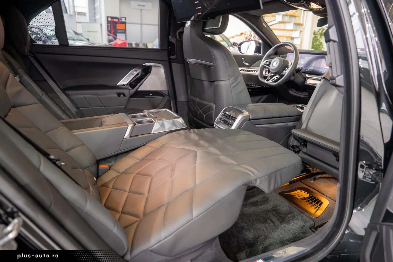 BMW Seria 7 M 760 e xDrive