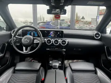 Mercedes-Benz A