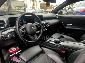 Mercedes-Benz A